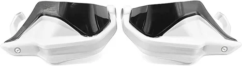Vista 13 de Protector de mano para BMW R1200GS LC F800GS F750GS F850GS F900R/XR S1000XR R1250GS Protector de mano Protector de parabrisas