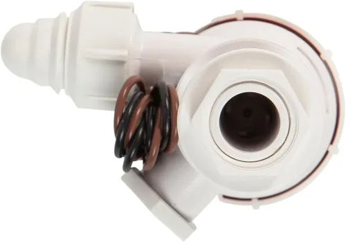 Vista 5 de Attwood Tsunami Mk2 500 Aireador, recto (paquete de 2)