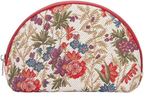 Vista 17 de Bolsa de cosméticos Signare Tapestry para mujer, bolsa de aseo y maquillaje