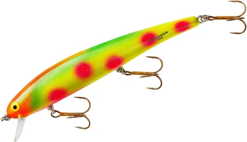 Vista 38 de Bomber Señuelos Long A Slender Minnow Jerbait Señuelo de Pesca