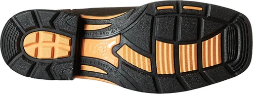 Vista 4 de ARIAT Men's Workhog Venttek Work Boot