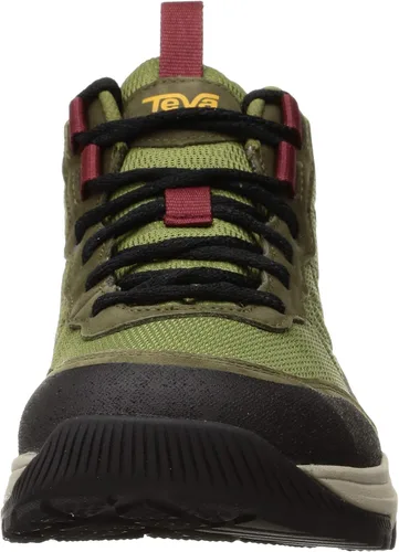 Vista 2 de Teva Ridgeway Mid Rp - Tenis de senderismo para hombre