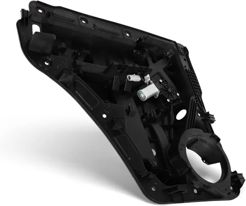 Vista 67 de SCITOO Elevalunas eléctrico delantero izquierdo sin motor apto para 1984-1989 para Toyota para 4Runner, 1984-1988 para Toyota para camioneta, 740-910