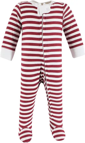 Vista 4 de Hudson bebé algodón Unión trajes, 3unidades)