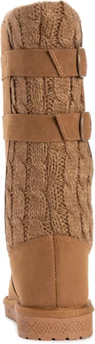 Vista 3 de MUK LUKS Women's Jean Boots