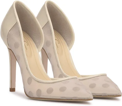 Vista 59 de Jessica Simpson Zapatos de tacón Prizma D'Orsay para mujer