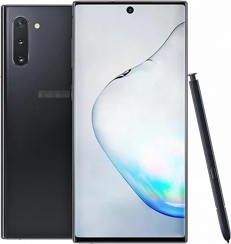Vista 4 de Galaxy Note 10 Plus - Bolígrafo con función Bluetooth para Samsung Galaxy Note 10 5G Stylus Pen de repuesto con control remoto para Samsung Note 10