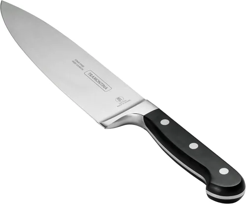 Vista 13 de Tramontina Pro Series - Cuchillo de pelar forjado de 4 pulgadas, sin