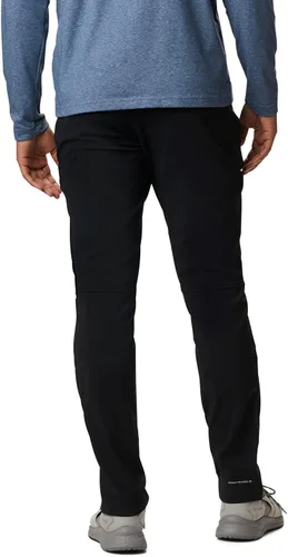 Vista 2 de Columbia Tech Trail - Pantalón cálido para hombre, negro, 42