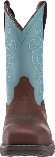Vista 2 de ARIAT Women's Anthem Composite Toe Work Boot Western
