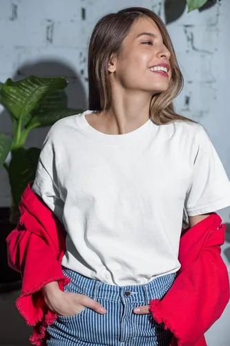 Vista 5 de Expression Tees Camiseta para mujer A Lot Going On at The Moment New 2023 Concert Tour