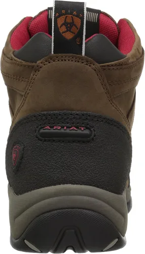 Vista 3 de Ariat de la mujer Terrain H2O Botas