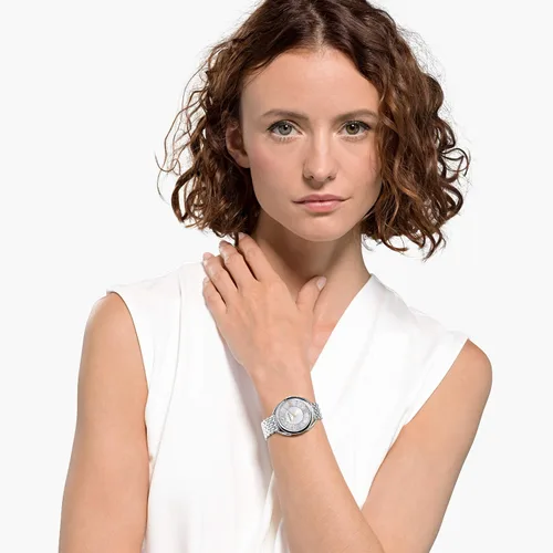 Vista 6 de Swarovski Crystalline Crystal Watch Collection