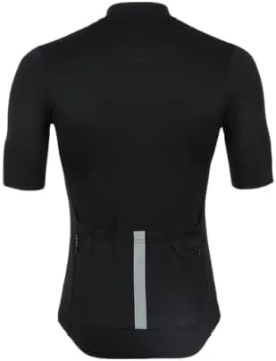 Vista 8 de LE COL Hors Categorie - Camiseta de manga corta para hombre, bolsillos traseros, absorbe la humedad, transpirable, XS - 3XL