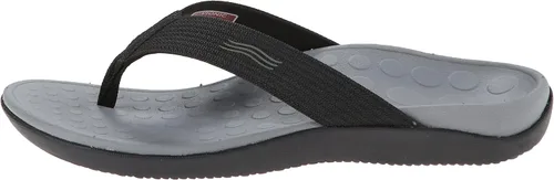 Vista 8 de Vionic - sandalias unisex ortopédicas con sujeción ortopédica oculta para el arco del pie