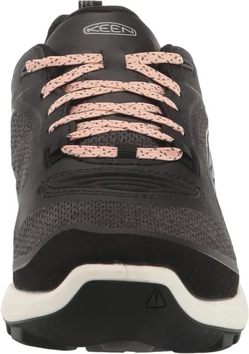 Vista 2 de KEEN Terradora Flex - Zapatos de senderismo impermeables de baja altura para mujer