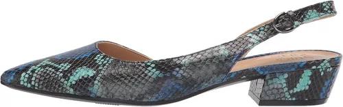 Vista 15 de Naturalizer - Zapatos Pump tacón de talud para mujer
