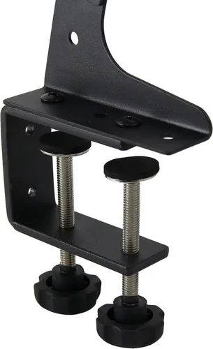 Vista 4 de Gearlux Soporte para portátil DJ