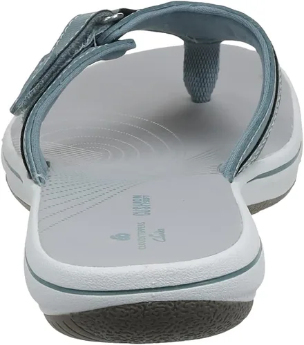 Vista 3 de Clarks Sandalias Breeze Sea para mujer