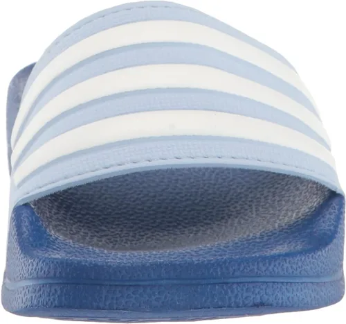 Vista 2 de adidas Sandalias de ducha unisex Adilette para niños