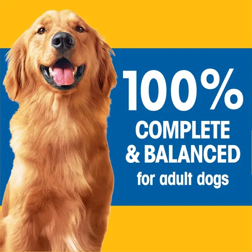 Vista 7 de Pedigree Pequeño Breed para perros seco Adultos Alimentos
