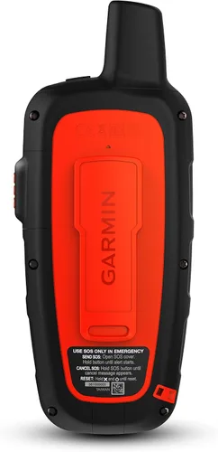 Vista 6 de Garmin Inreach Explorer+