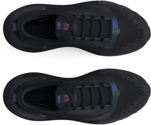 Vista 4 de Under Armour Zapatillas de running unisex HOVR Phantom 3 Storm