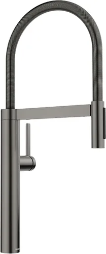 Vista 7 de Blanco 527490 Culina II Grifo para Bebidas con Sistema de Filtración Opcional - 1.5 GPM - Cromo