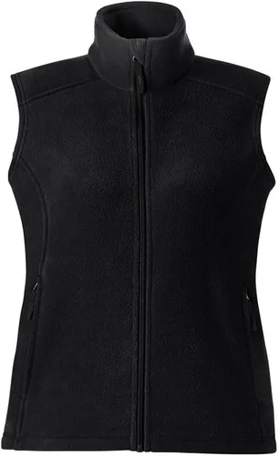Vista 3 de Ash City Chaleco polar Journey Core 365 para mujer