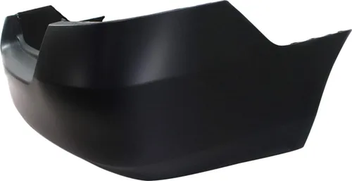 Vista 2 de Garage-Pro Cubierta de parachoques compatible con Honda Accord Sedan 2006-2007