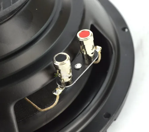 Vista 3 de Rockford Fosgate Prime R1S4-10 R1 - Subwoofer de 10 pulgadas, 150 W, 4 ohmios