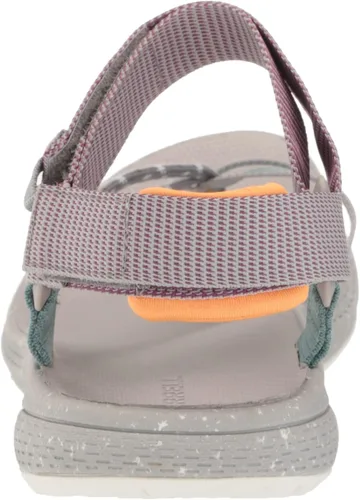 Vista 3 de Merrell Womens Bravada Cord Wrap Sport Sandal