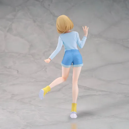 Vista 4 de Banpresto Una pareja de cucos KYUNTIES Sachi UMINO Figura