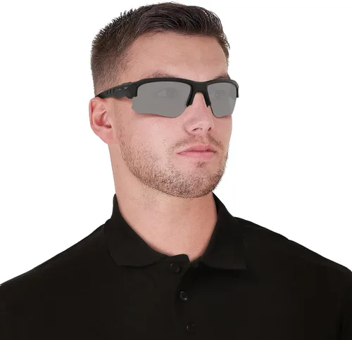 Vista 6 de Oakley SI Oo9228 Speed Jacket - Gafas de sol rectangulares para hombre