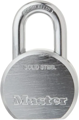 Vista 7 de Master Lock 930DLHPF Candado con Llave, Acero endurecido