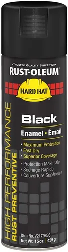 Vista 8 de Rust-Oleum V2124838 V2100 System Esmalte en aerosol., V2179838