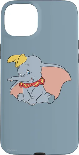 Vista 9 de Disney Funda clásica de elefante de circo Dumbo para iPhone 17
