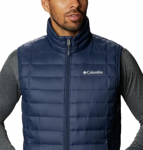 Vista 4 de Columbia Voodoo Falls 590 TurboDown - Chaleco para hombre