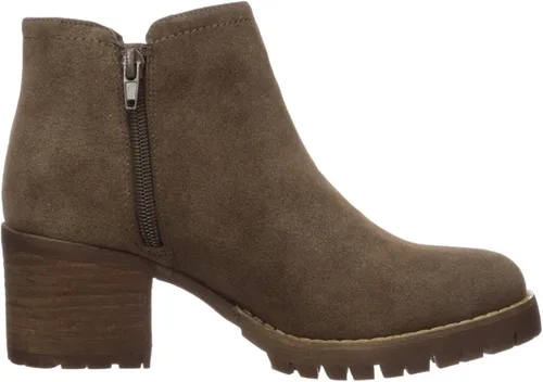 Vista 6 de Carlos by Carlos Santana Botas de tobillo Gill para mujer