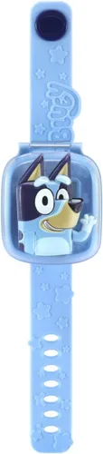 Vista 4 de VTech Reloj Bluey Wackadoo, Bluey