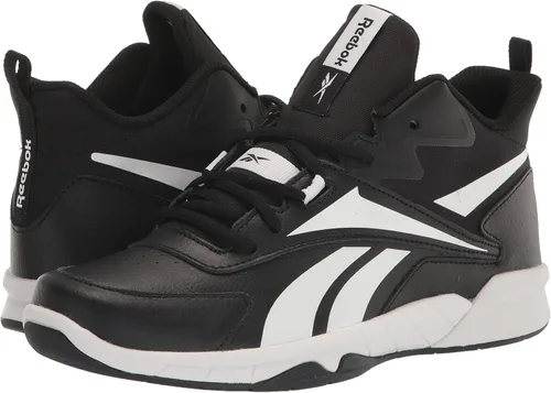 Vista 12 de Reebok Unisex-Child More Buckets Basketball Shoe