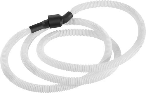 Vista 7 de 807117001 Reemplazo de manguera de drenaje para lavavajillas Frigidaire Electrolux White Westinghouse Tappan 154753201 154369601