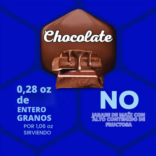 Vista 6 de HONEY MAID Fresh Stacks Galletas Graham de chocolate, 36 paquetes de aperitivos múltiples