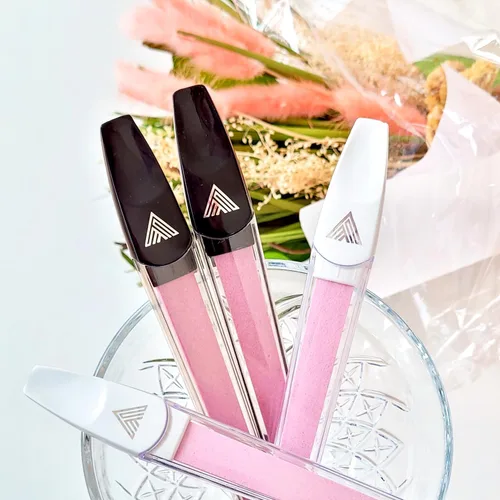 Vista 8 de Limas de cerámica para uñas, limas de uñas de manicura con estuches, lima de precisión experta, deja las uñas suaves, kit profesional de manicura
