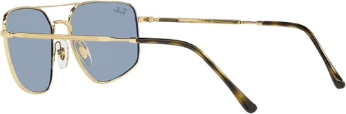 Vista 5 de Ray-Ban RB3666 - Lentes de sol rectangulares