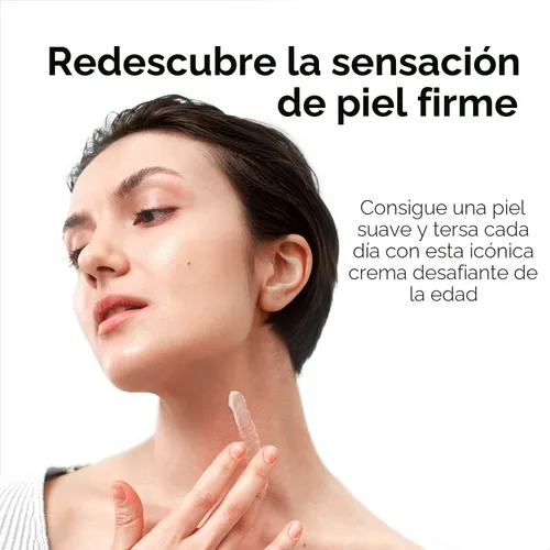 Vista 7 de ACTIVSCIENCE Crema reafirmante para el cuello - Hidratante facial antienvejecimiento natural con retinol, colágeno y ácido hialurónico - Crema
