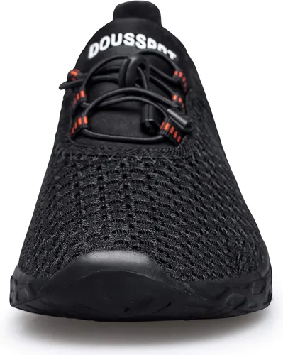 Vista 2 de DOUSSPRT Men's Water Shoes Quick Drying Sports Aqua Shoes