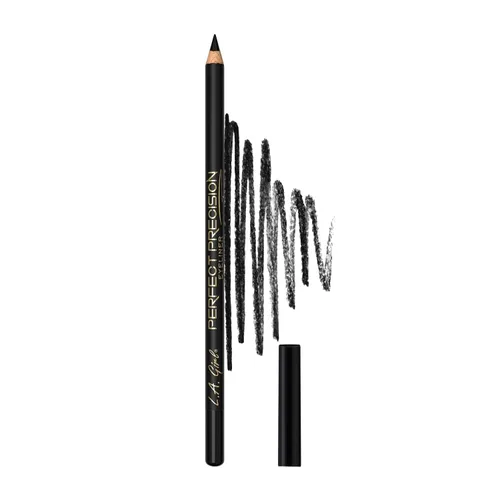 Vista 9 de L.A. Girl Delineador de ojos Perfect Precision, Arctic White GP708