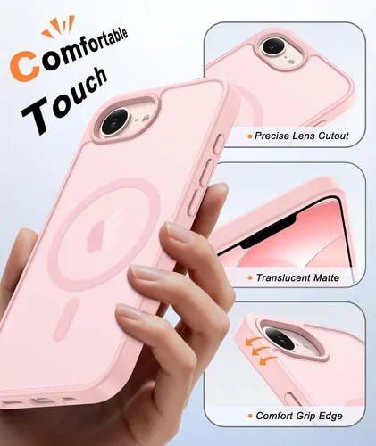 Vista 181 de FNTCASE Funda para Motorola Moto G-Stylus-5G-2023: funda protectora de doble capa a prueba de golpes Parte trasera texturizada antideslizante