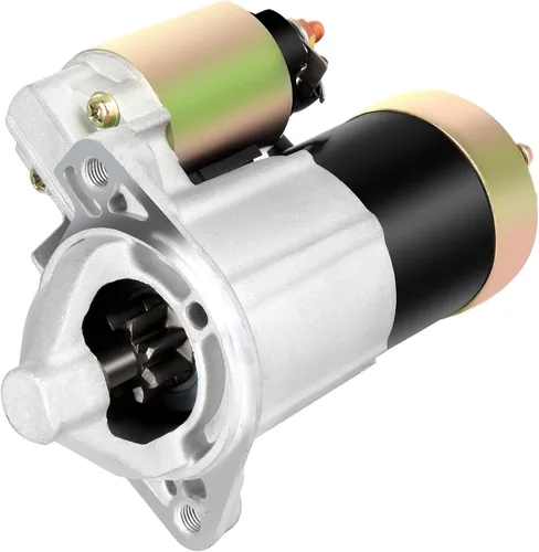 Vista 8 de SCITOO Motor de arranque 6674N L3H5-18-400 Escape 2005-2008 2.3L 2009-2010 2.5L Focus 2003-2007 2.3L 2005-2010 2.0L Transit Connect 2010-2012 2.0L